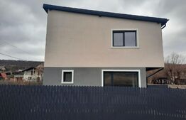 Casa de 4 camere mobilata si utilata, 110 mp utili, zona Visani