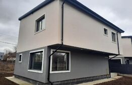 Casa de 4 camere mobilata si utilata, 110 mp utili, zona Visani