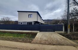 Casa de 4 camere mobilata si utilata, 110 mp utili, zona Visani