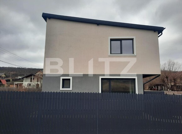 Casa de vânzare 4 camere Visani - 82787CV | BLITZ Iași | Poza7