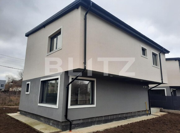 Casa de vânzare 4 camere Visani - 82787CV | BLITZ Iași | Poza3