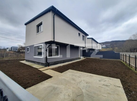 Casa de vânzare 4 camere Visani - 82787CV | BLITZ Iași | Poza4