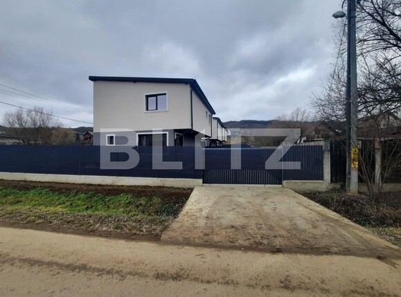 Casa de vânzare 4 camere Visani - 82787CV | BLITZ Iași | Poza2