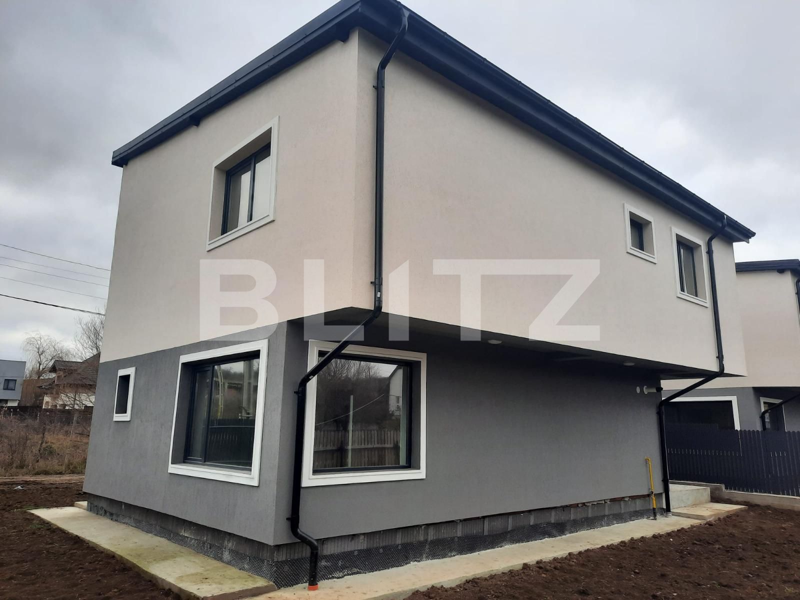 Casa de vânzare 4 camere Visani - 82787CV | BLITZ Iași | Poza3