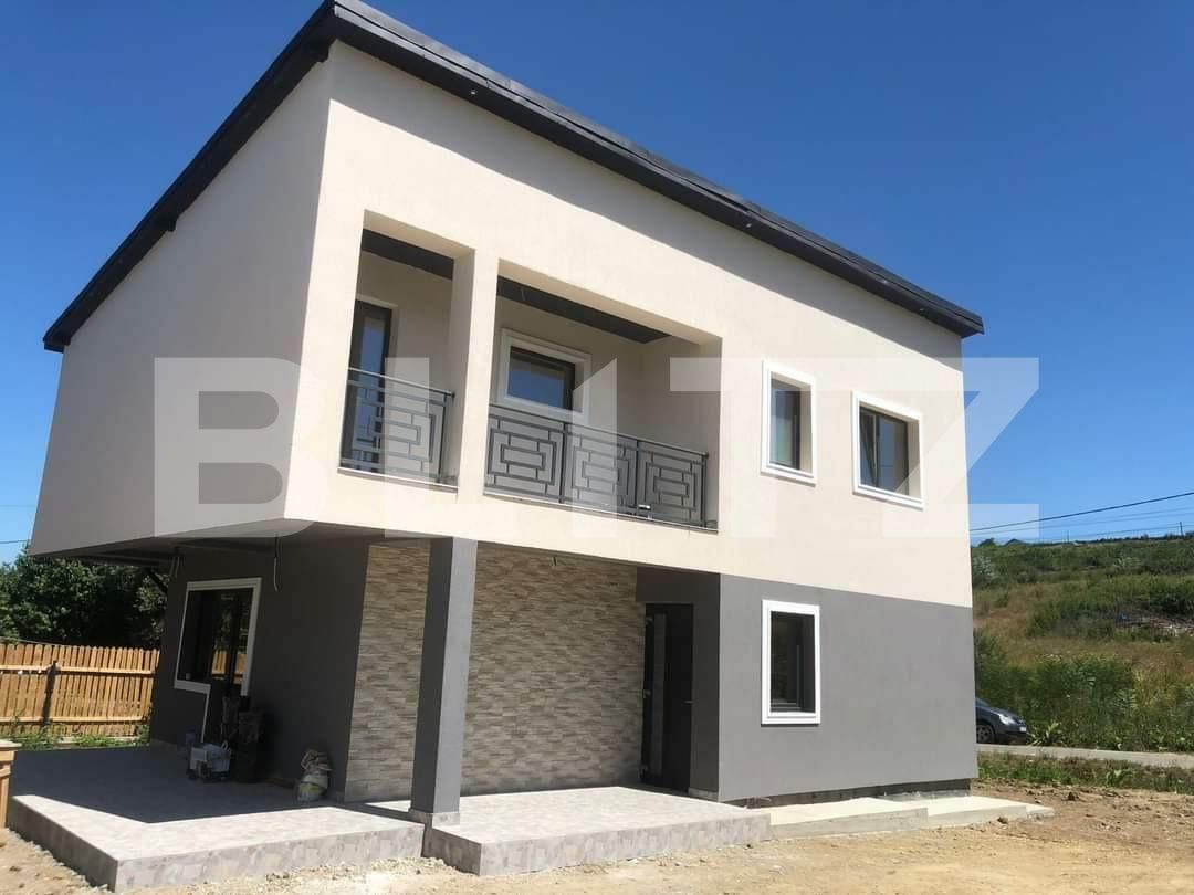 Casa de vânzare 4 camere Visani - 82787CV | BLITZ Iași | Poza5