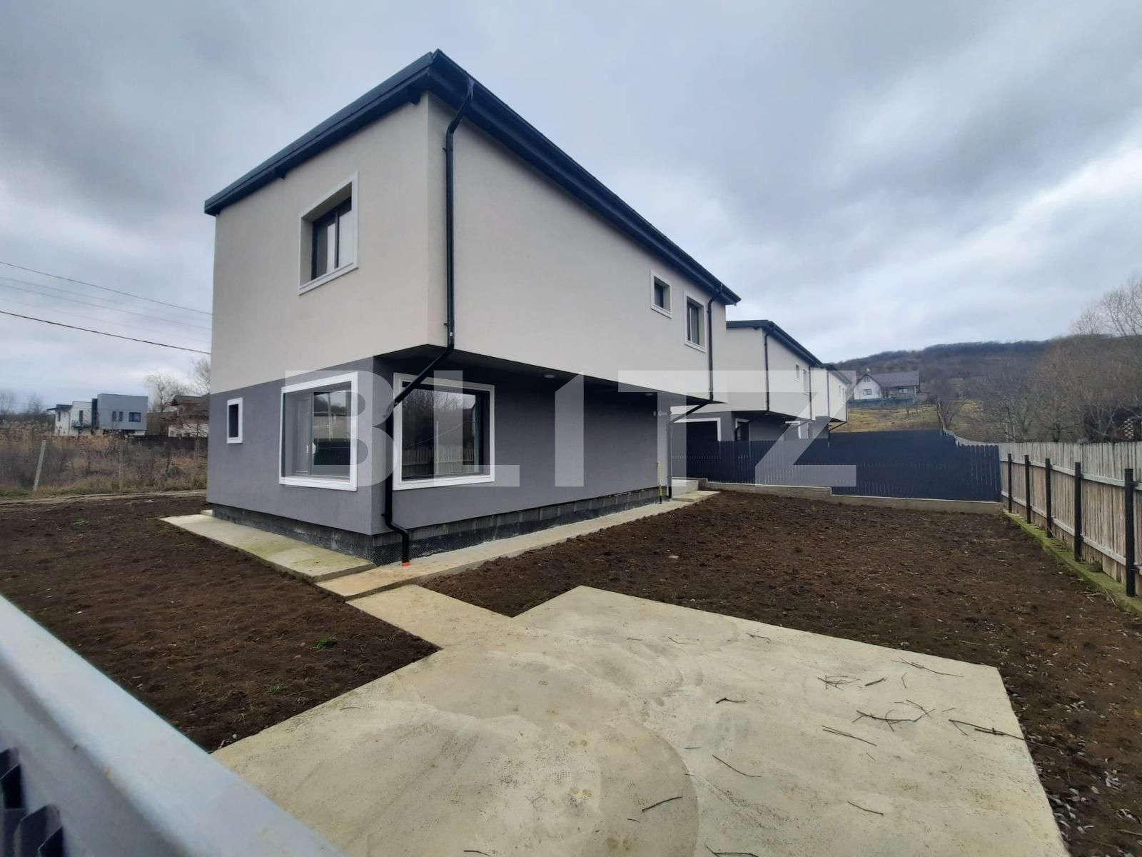 Casa de vânzare 4 camere Visani - 82787CV | BLITZ Iași | Poza4