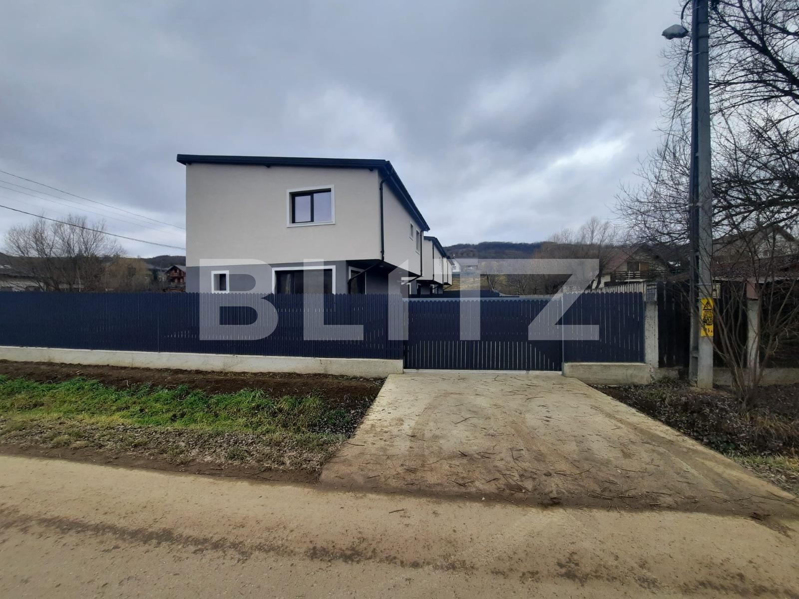 Casa de vânzare 4 camere Visani - 82787CV | BLITZ Iași | Poza2