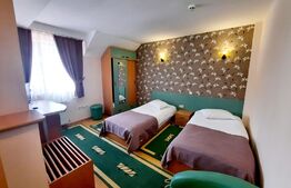 Ocazie!!!Pensiune de 13 camere, 640 mp utili, 2000 mp de teren, Varatec