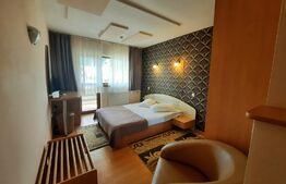 Ocazie!!!Pensiune de 13 camere, 640 mp utili, 2000 mp de teren, Varatec