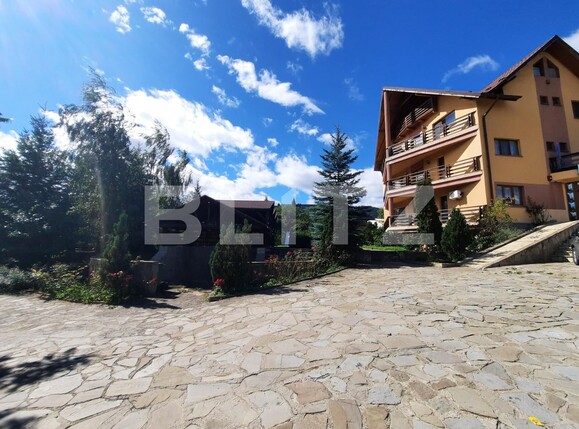 Casa de vânzare 13 camere Exterior Vest - 82889CV | BLITZ Iași | Poza1