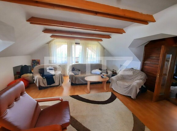 Casa de vânzare 13 camere Exterior Vest - 82889CV | BLITZ Iași | Poza8