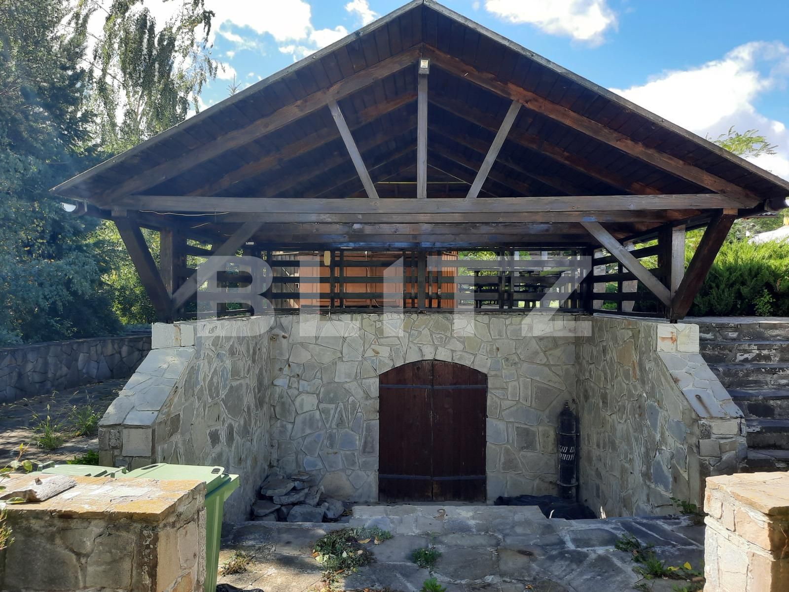 Casa de vânzare 13 camere Exterior Vest - 82889CV | BLITZ Iași | Poza6