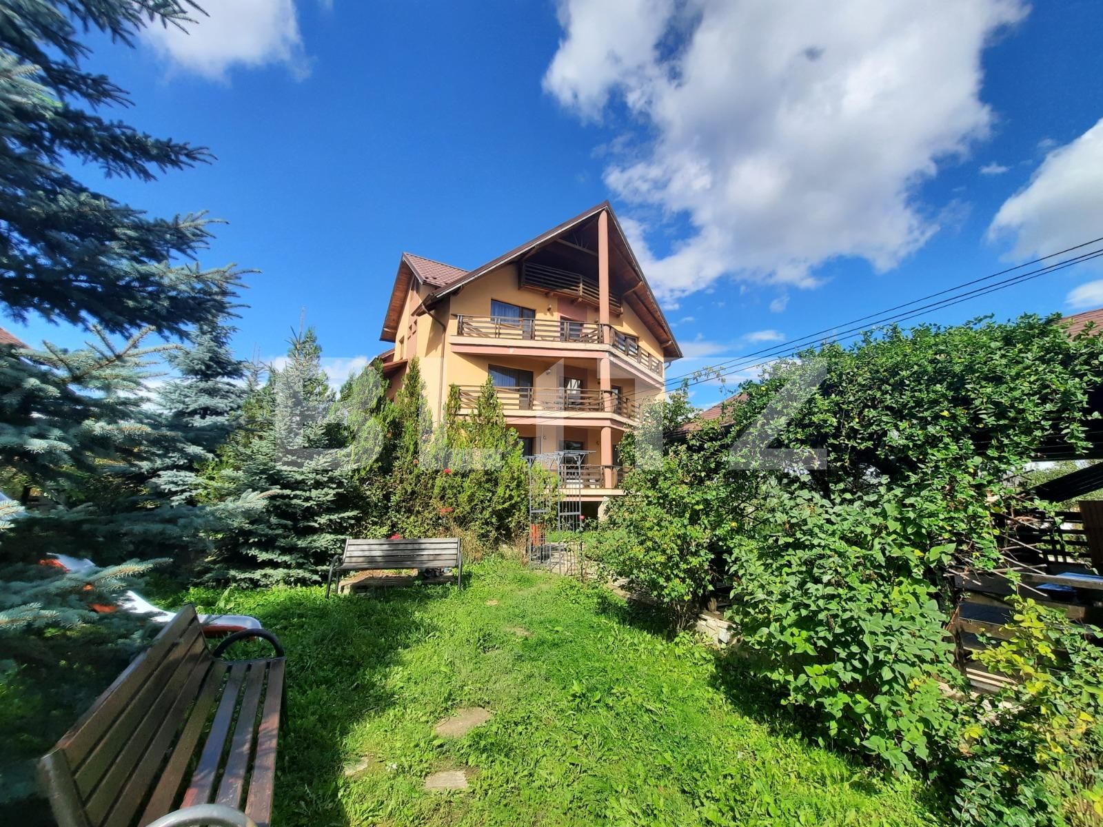 Casa de vânzare 13 camere Exterior Vest - 82889CV | BLITZ Iași | Poza2