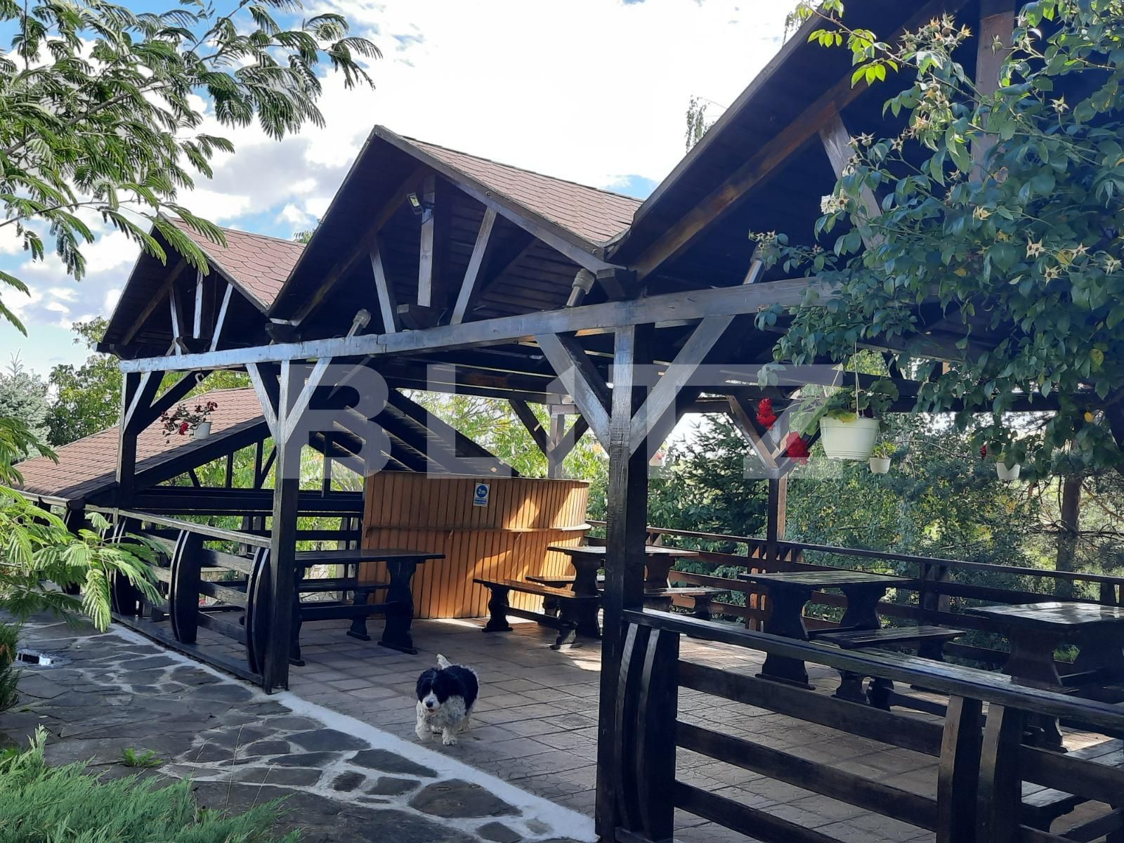 Casa de vânzare 13 camere Exterior Vest - 82889CV | BLITZ Iași | Poza4