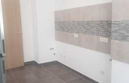 Garsoniera decomandata de 39 mp, zona Galata