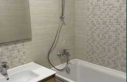 Garsoniera decomandata de 39 mp, zona Galata