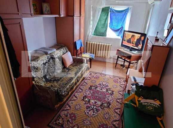 Apartament de vânzare 4 camere Alexandru cel Bun - 83074AV | BLITZ Iași | Poza2