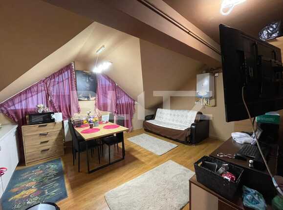 Apartament de vânzare 2 camere Rediu - 83079AV | BLITZ Iași | Poza4