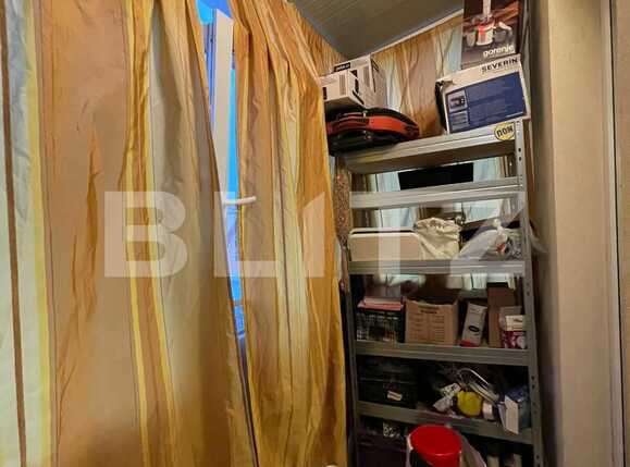 Apartament de vânzare 2 camere Rediu - 83079AV | BLITZ Iași | Poza8