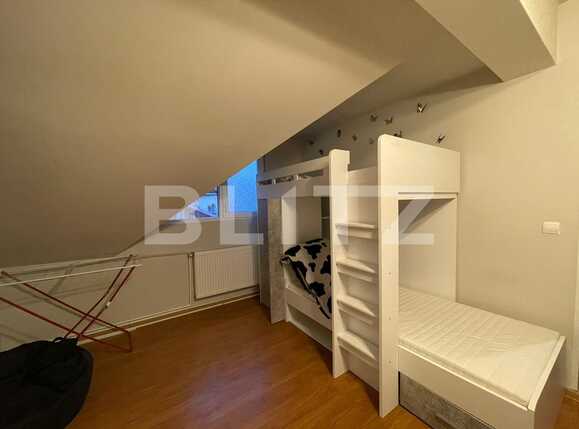 Apartament de vânzare 2 camere Rediu - 83079AV | BLITZ Iași | Poza6