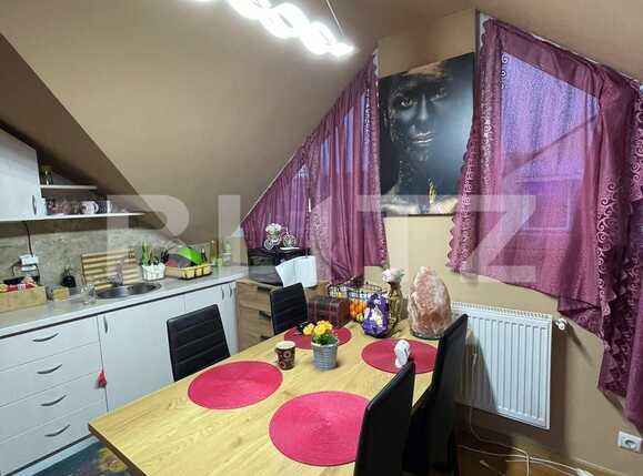 Apartament de vânzare 2 camere Rediu - 83079AV | BLITZ Iași | Poza2