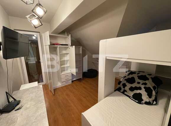 Apartament de vânzare 2 camere Rediu - 83079AV | BLITZ Iași | Poza5