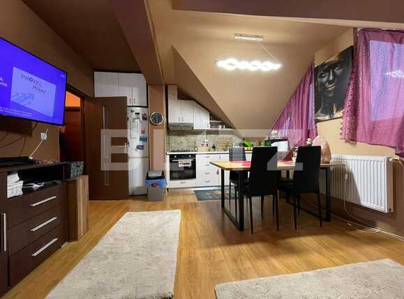 Apartament de vânzare 2 camere Rediu - 83079AV | BLITZ Iași | Poza1