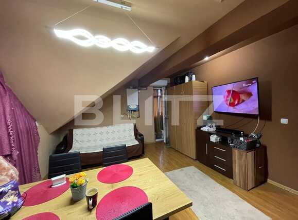 Apartament de vânzare 2 camere Rediu - 83079AV | BLITZ Iași | Poza3