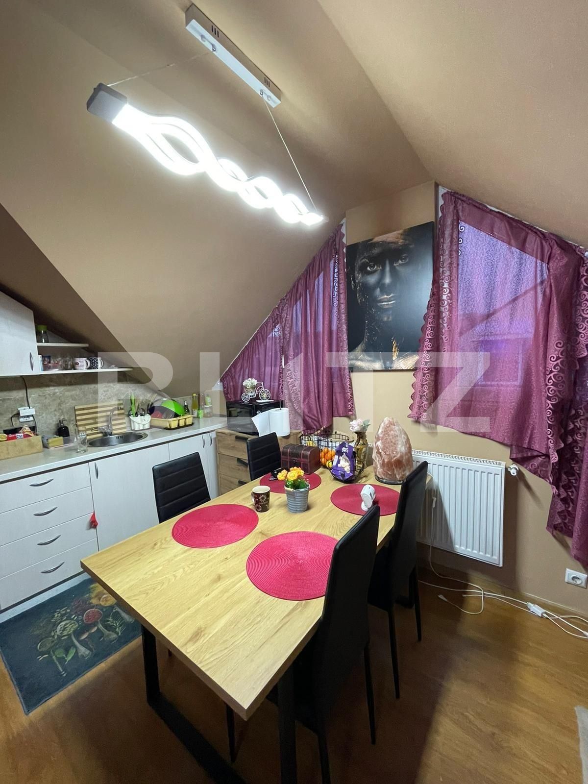 Apartament de vânzare 2 camere Rediu - 83079AV | BLITZ Iași | Poza2