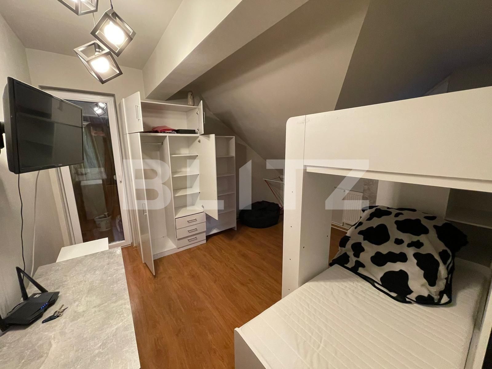 Apartament de vânzare 2 camere Rediu - 83079AV | BLITZ Iași | Poza5