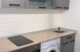 Garsoniera de 18 mp, decomandat, zona Nicolina 