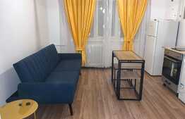 Garsoniera de 18 mp, decomandat, zona Nicolina 