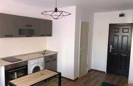 Garsoniera de 18 mp, decomandat, zona Nicolina 