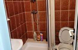 Garsoniera de 16 mp, mobilata, zona Nicolina 