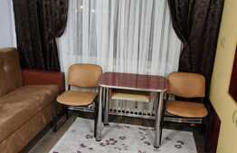 Garsoniera de 16 mp, mobilata, zona Nicolina 