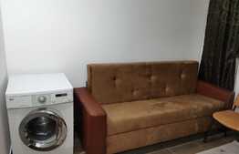 Garsoniera de 16 mp, mobilata, zona Nicolina 