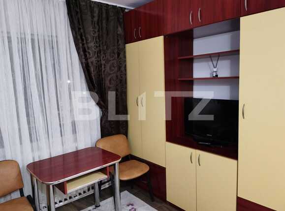Garsonieră de vânzare Nicolina - 83132AV | BLITZ Iași | Poza1