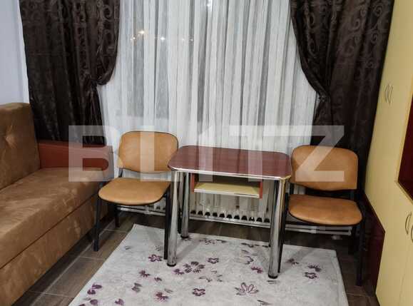 Garsonieră de vânzare Nicolina - 83132AV | BLITZ Iași | Poza2