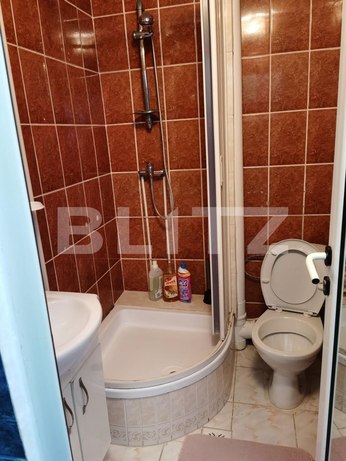 Garsonieră de vânzare Nicolina - 83132AV | BLITZ Iași | Poza6