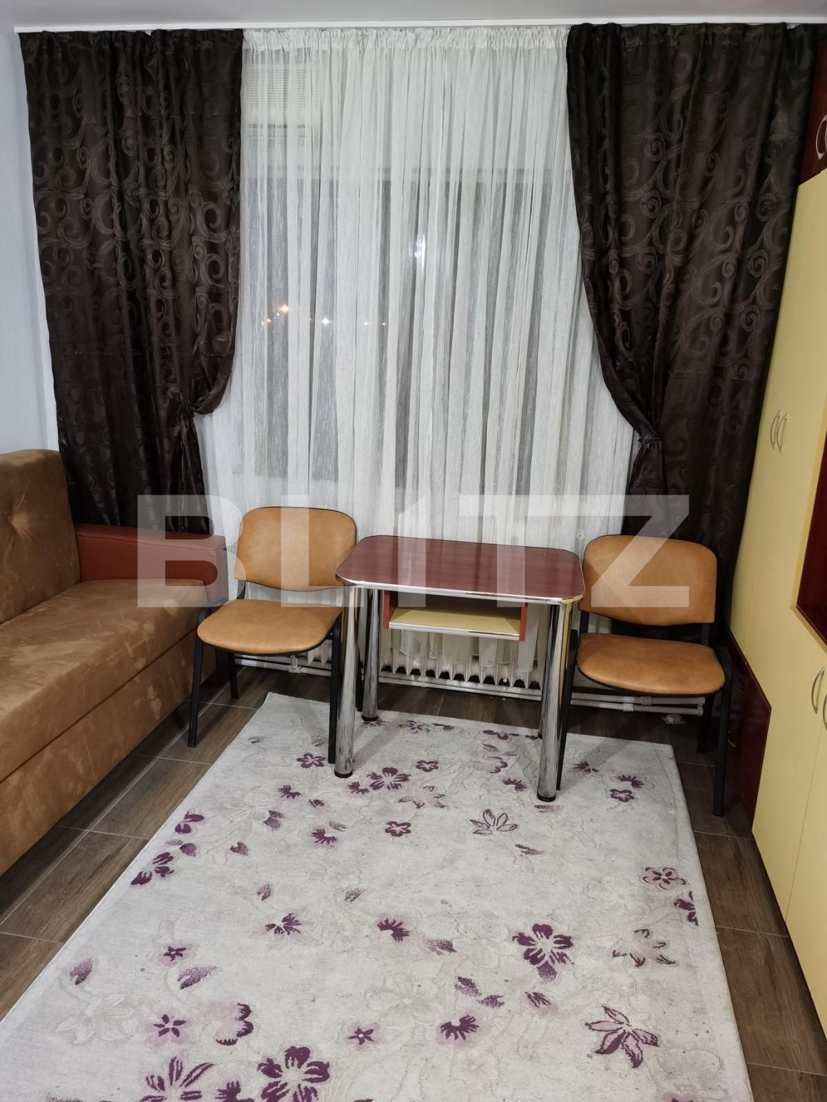 Garsonieră de vânzare Nicolina - 83132AV | BLITZ Iași | Poza2