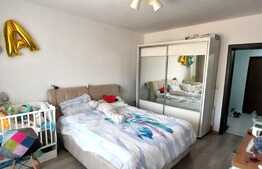 Apartament de 1 camera la cheie, 39 mp, zona Visani 