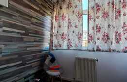 Apartament de 1 camera la cheie, 39 mp, zona Visani 