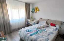 Apartament de 1 camera la cheie, 39 mp, zona Visani 