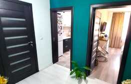 Apartament de 1 camera la cheie, 39 mp, zona Visani 