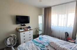 Apartament de 1 camera la cheie, 39 mp, zona Visani 