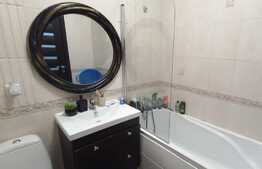 Apartament de 1 camera la cheie, 39 mp, zona Visani 