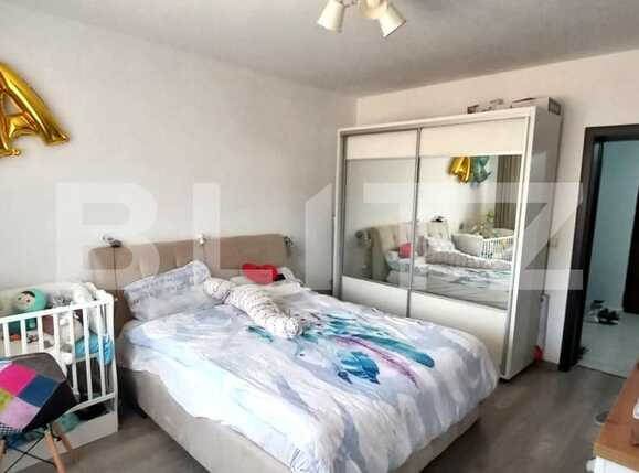 Garsonieră de vânzare Visani - 83146AV | BLITZ Iași | Poza5