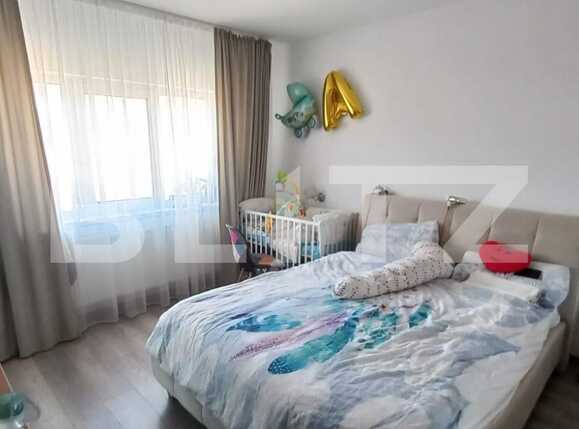 Garsonieră de vânzare Visani - 83146AV | BLITZ Iași | Poza4