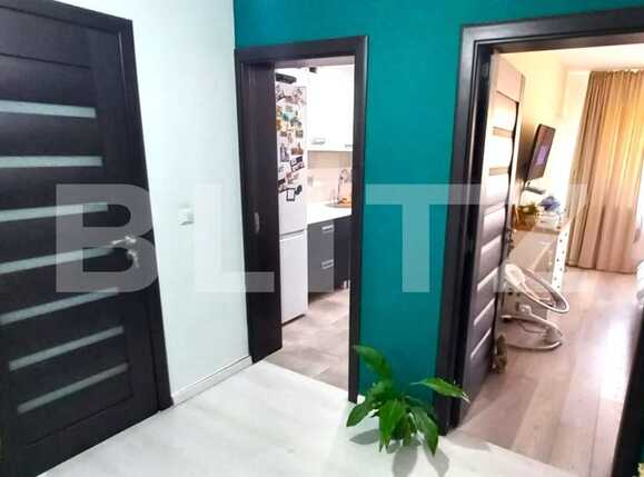 Garsonieră de vânzare Visani - 83146AV | BLITZ Iași | Poza6