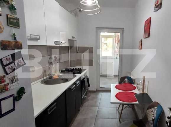 Garsonieră de vânzare Visani - 83146AV | BLITZ Iași | Poza1